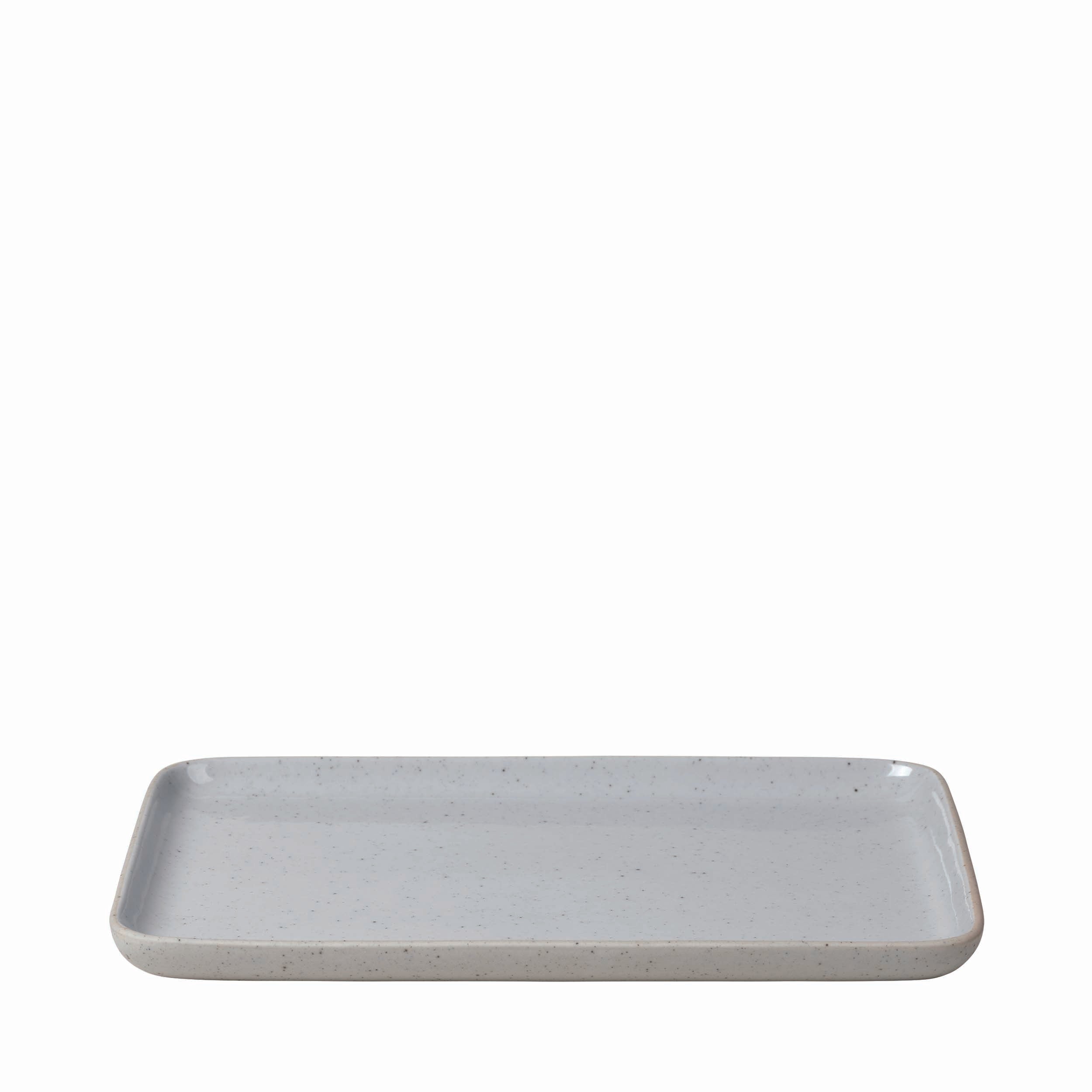 Snack Plate Large SABLO Cloud
