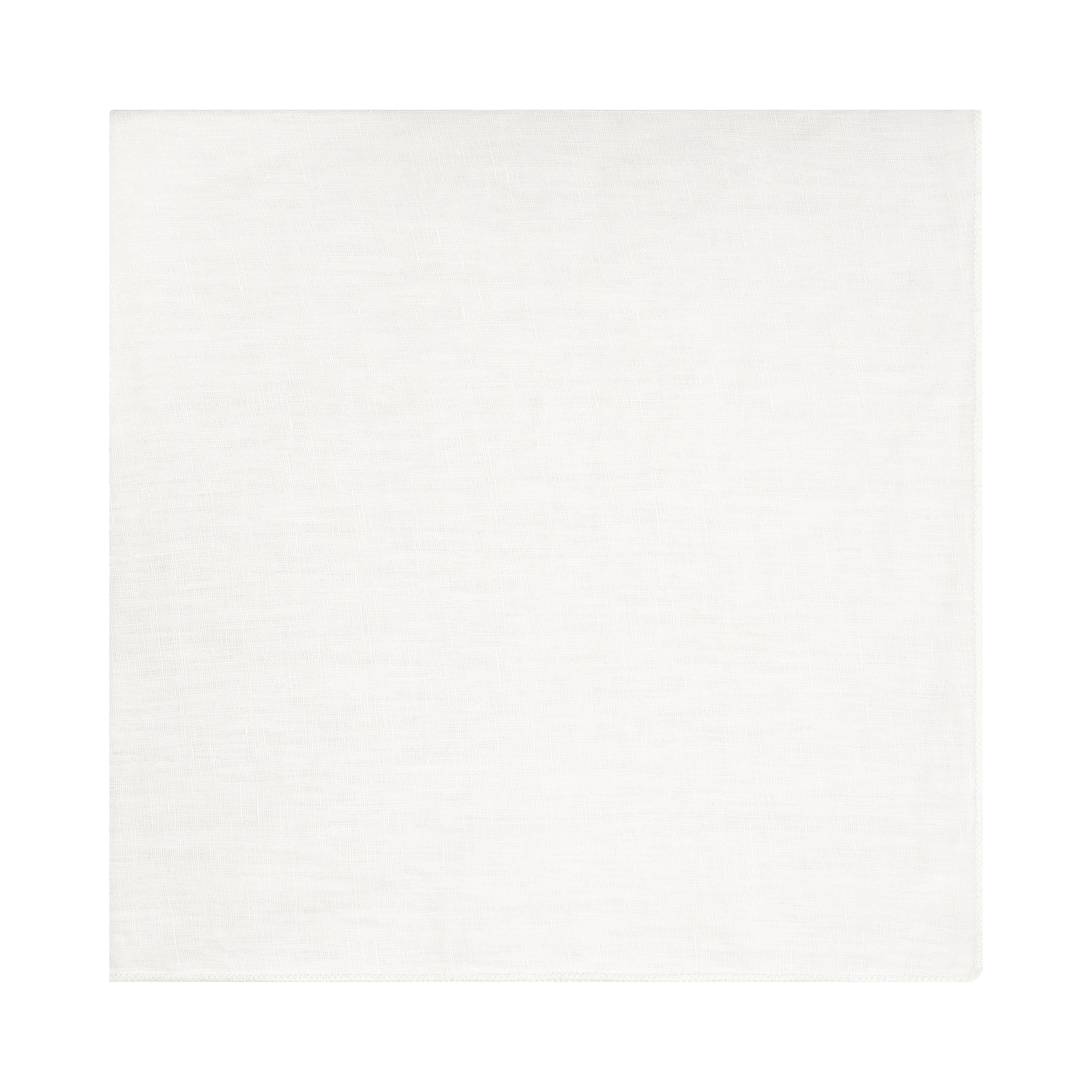 blomus LINEO Linen Table Napkin – Reusable Cloth Dinner Napkin for Everyday Dining or Elegant Events
