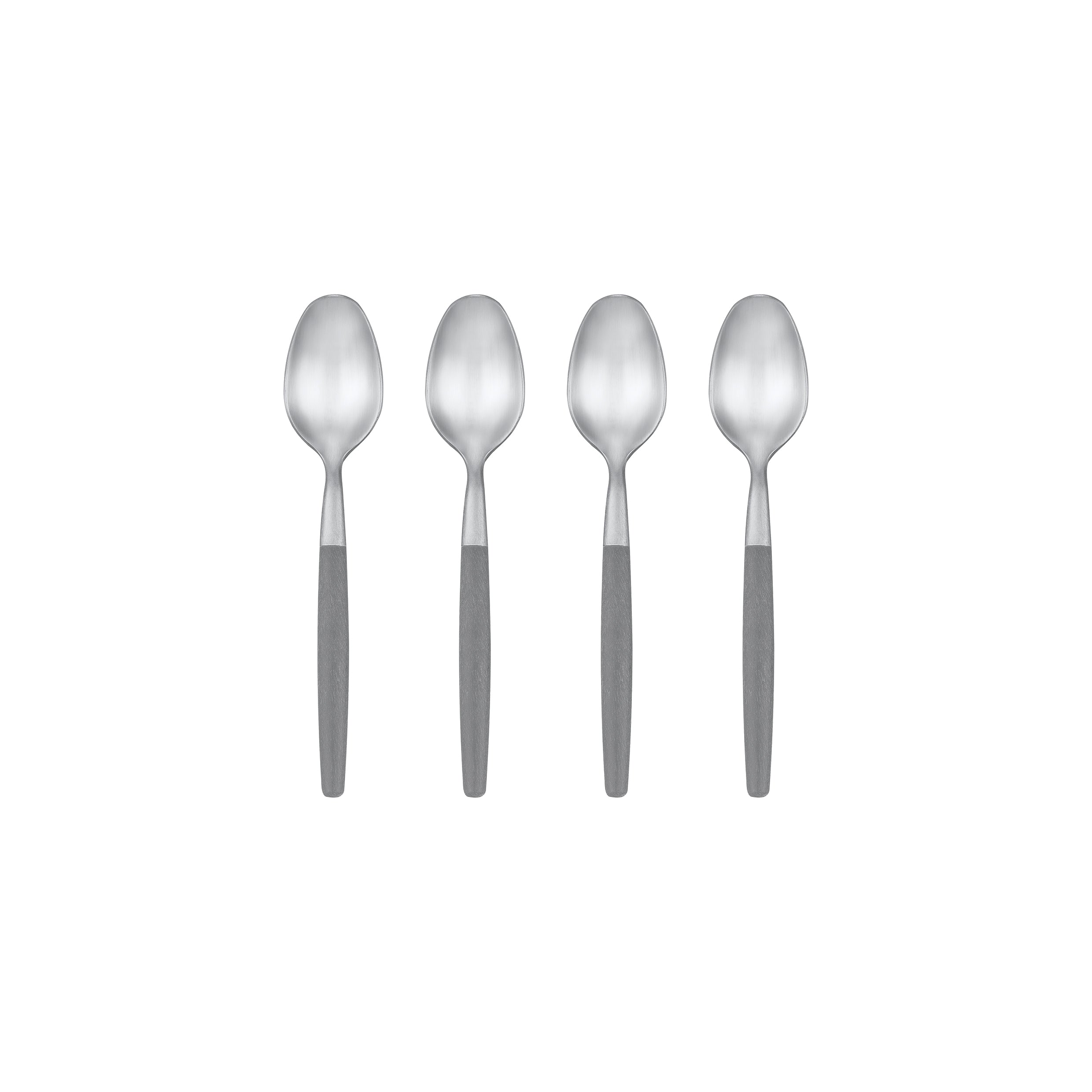 MAXIME Espresso spoons set of 4