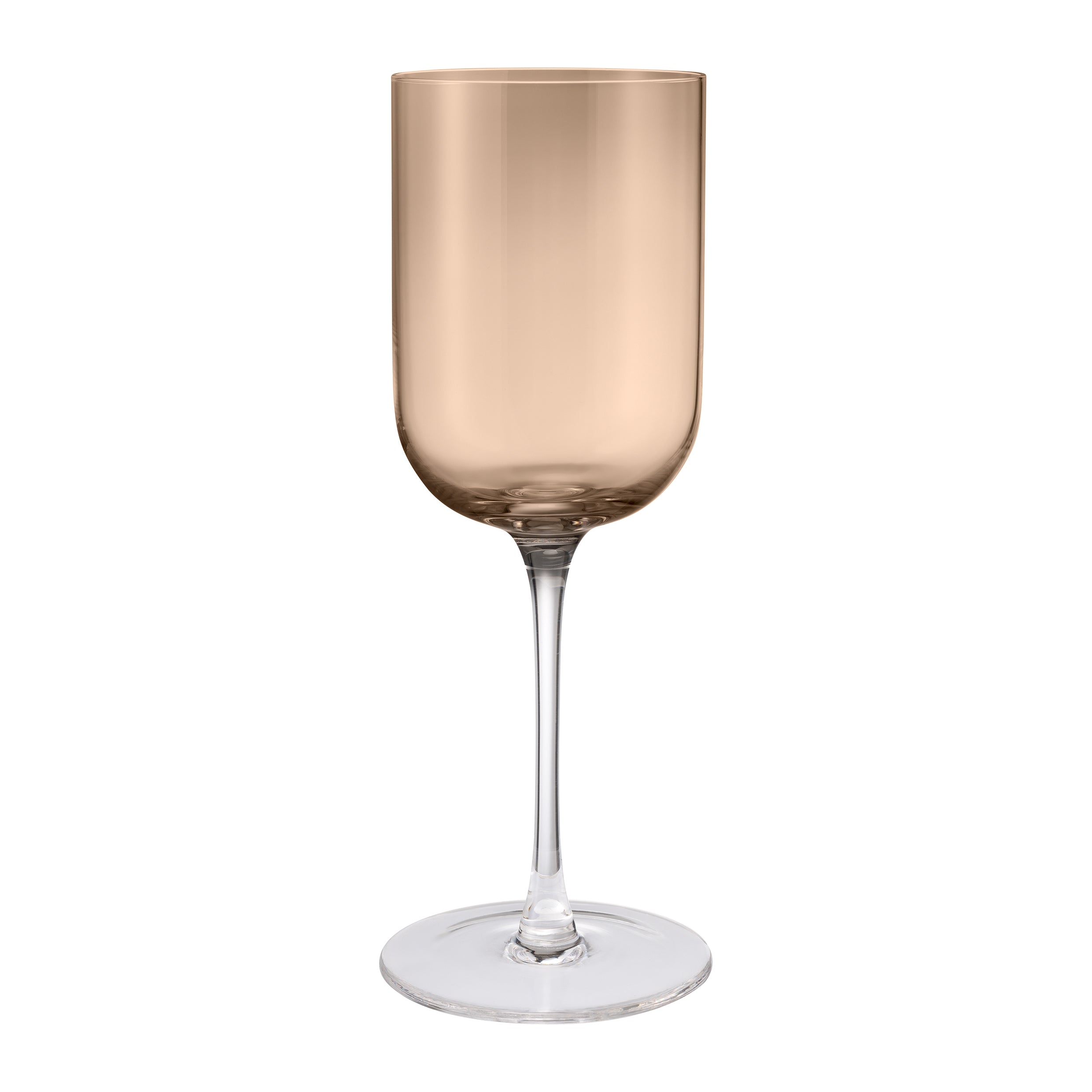 FUUMI Red Wine Glass Coffee 64544