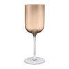 FUUMI Red Wine Glass Coffee 64544
