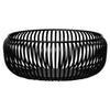 64552 LITO Bowl Black Medium