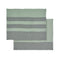 64564 GANO Towel Desert Sage/Agave Green