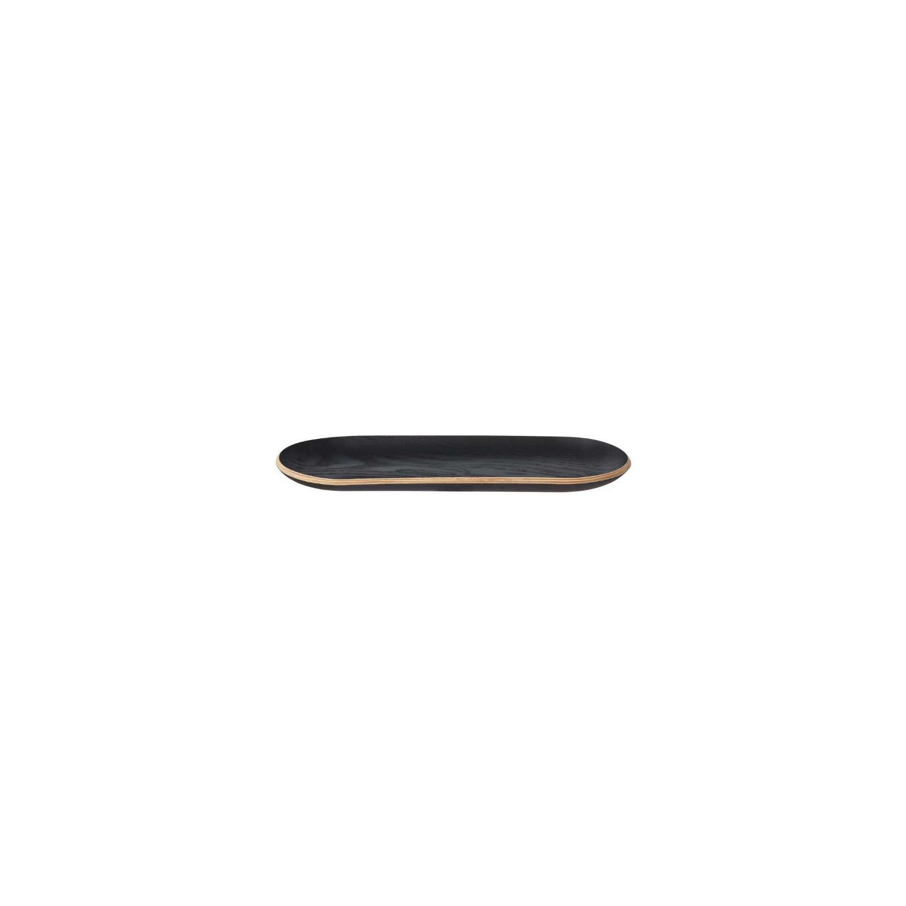 64713 BAKI Tray Black