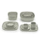 VAHLO Complete Set MIrage Grey