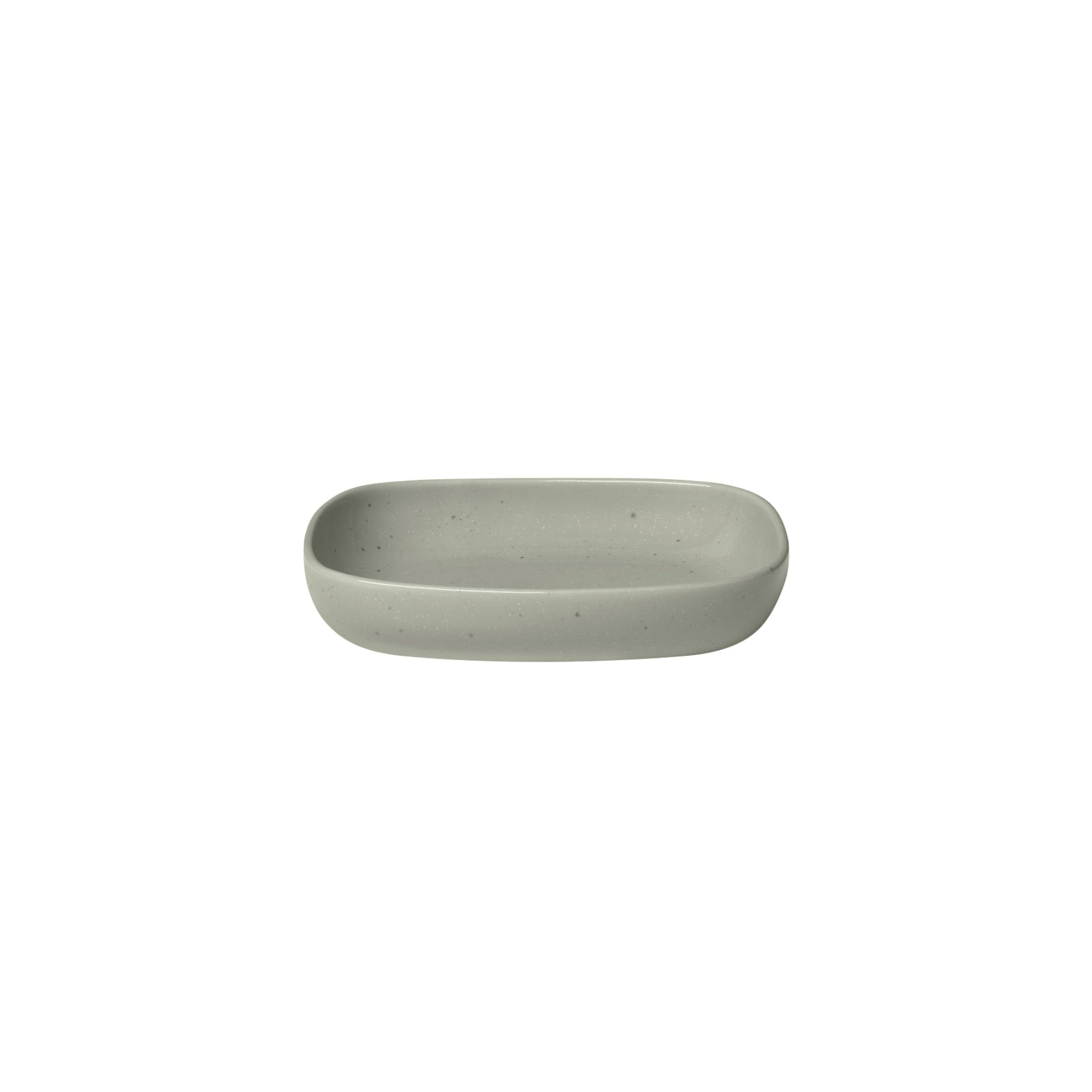 64750 VAHLO Plate Mirage Grey