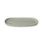 64752 VAHLO Plate Mirage Grey