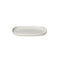 64762 VAHLO Plate Moonbeam