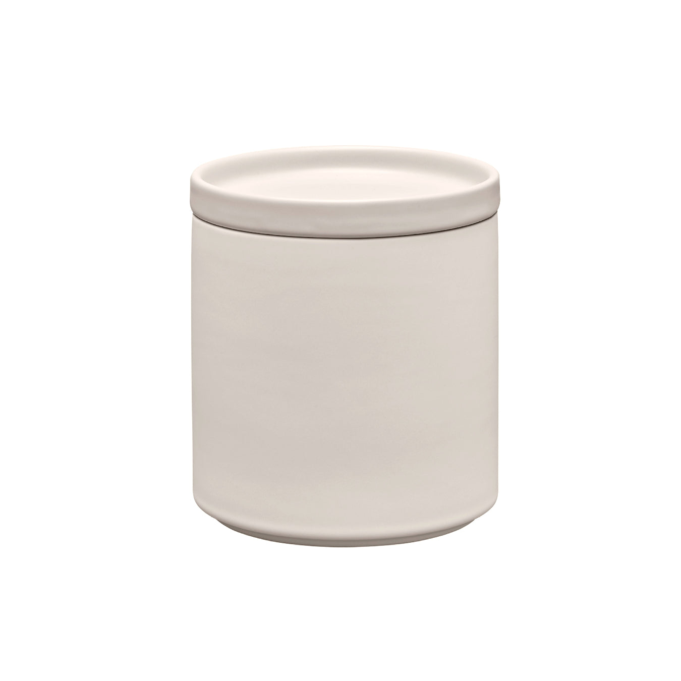 64788 PILAR Canister Moonbeam 4.25 cup