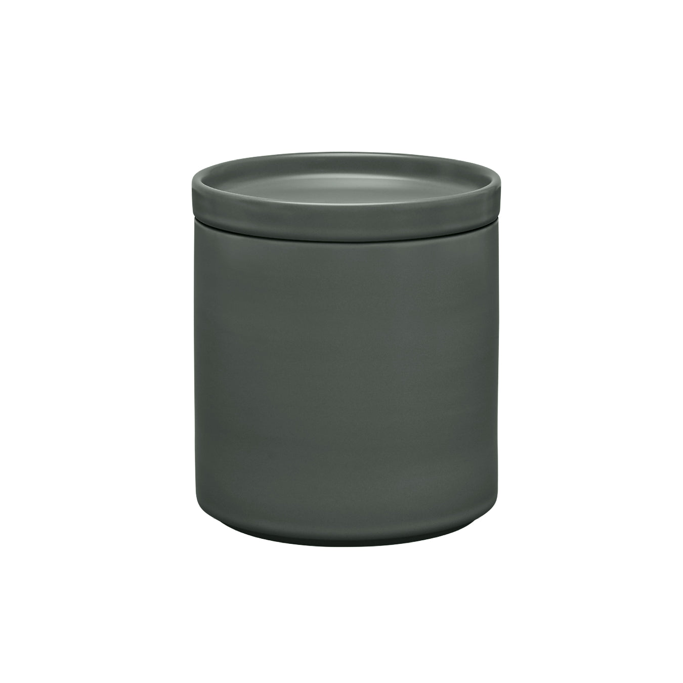 64791 PILAR Canister Agave 4.25 Cup