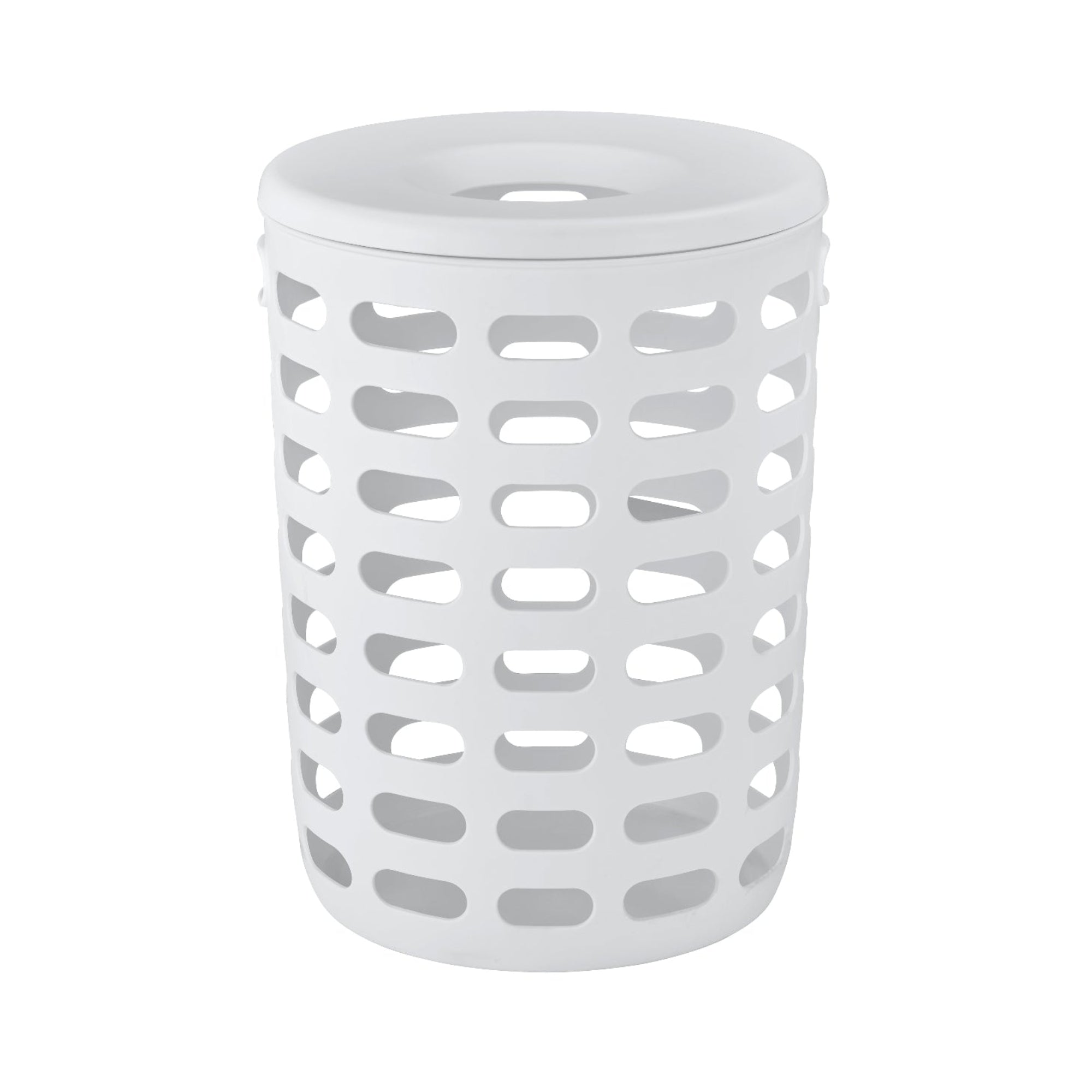 KORIE Laundry Basket with Lid