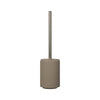 CRETO Toilet Brush Mourning Dove 65504