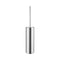 MODO Toilet Brush Brushed 65509