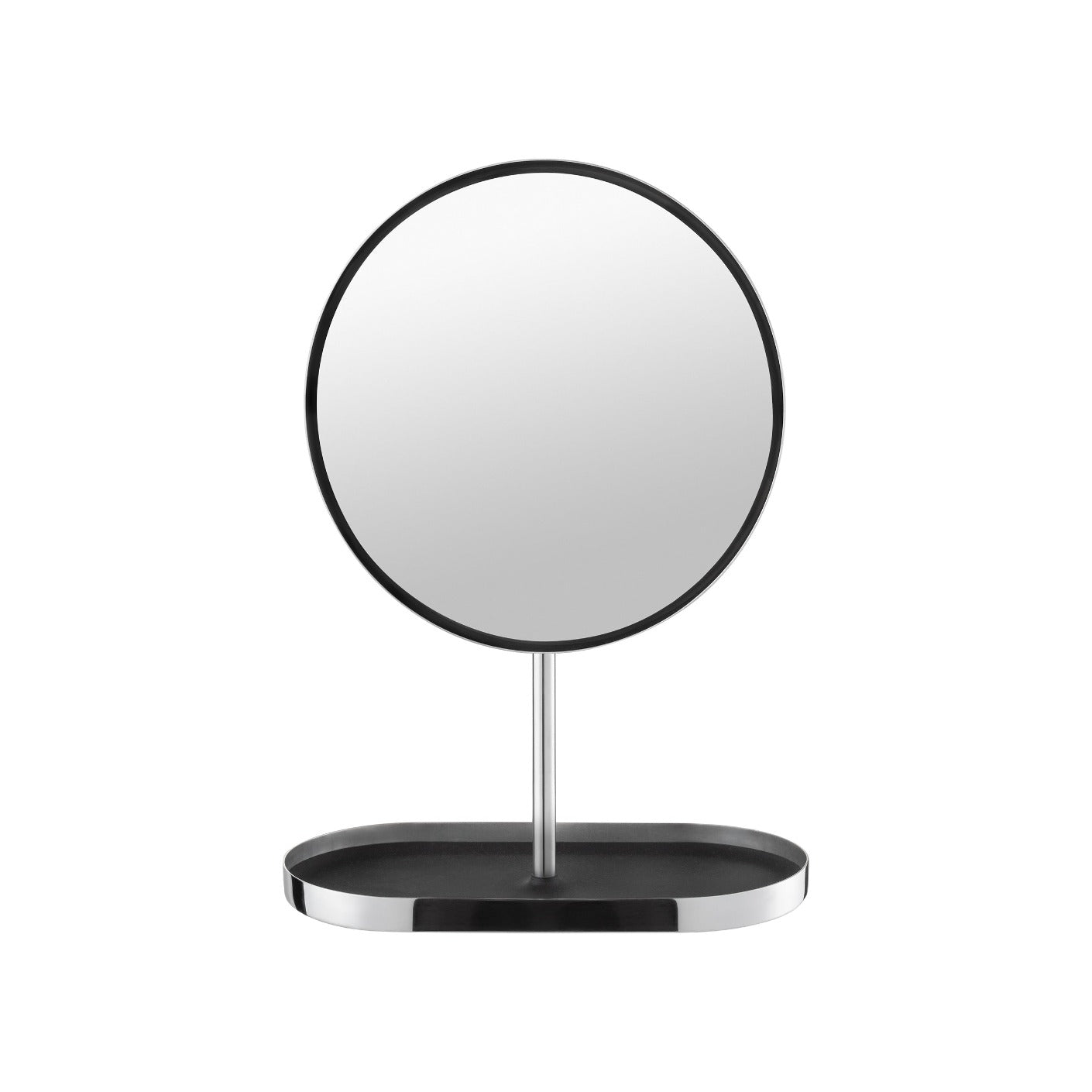 Blomus MODO Magnifying Vanity Makeup Mirror