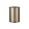 TUBO Pedal Bin Metallic 65811