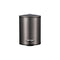 TUBO Metallic Pedal Bin 65812