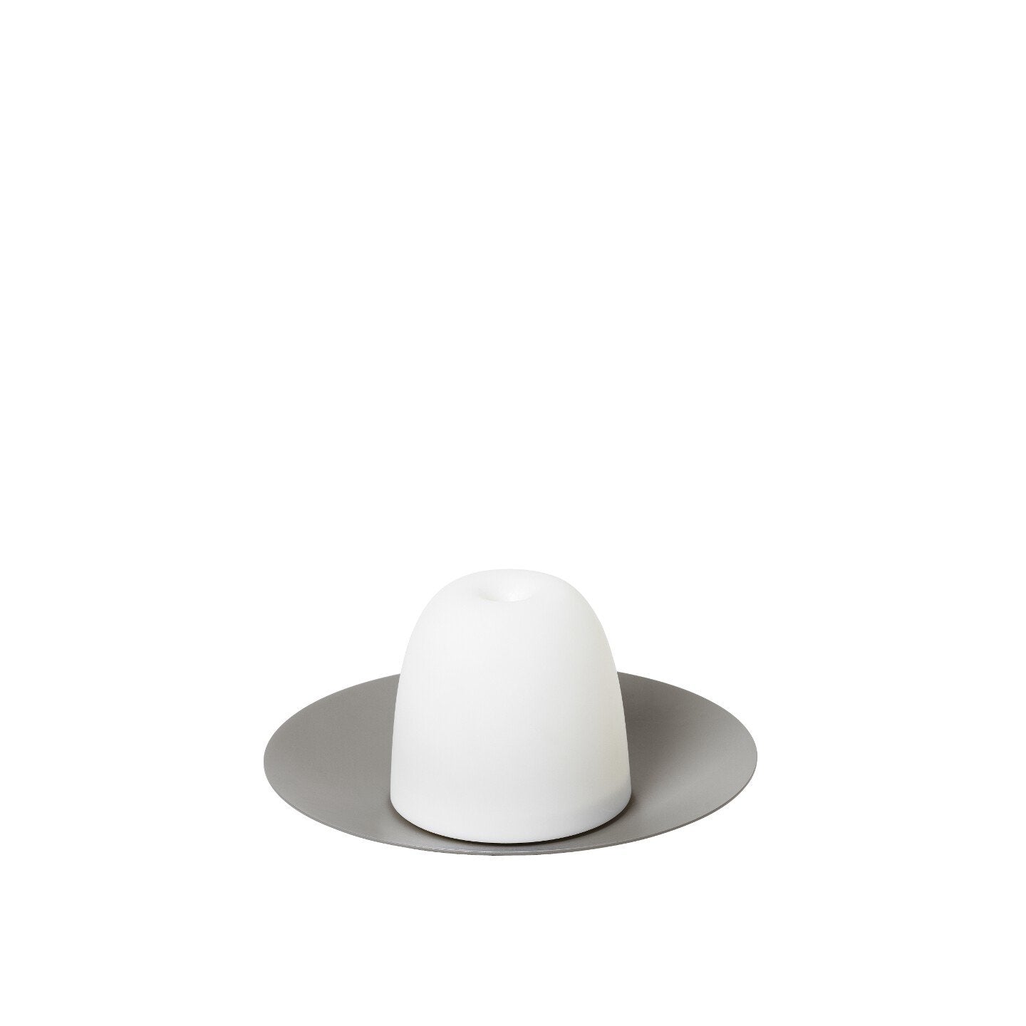 ANI lamp on base