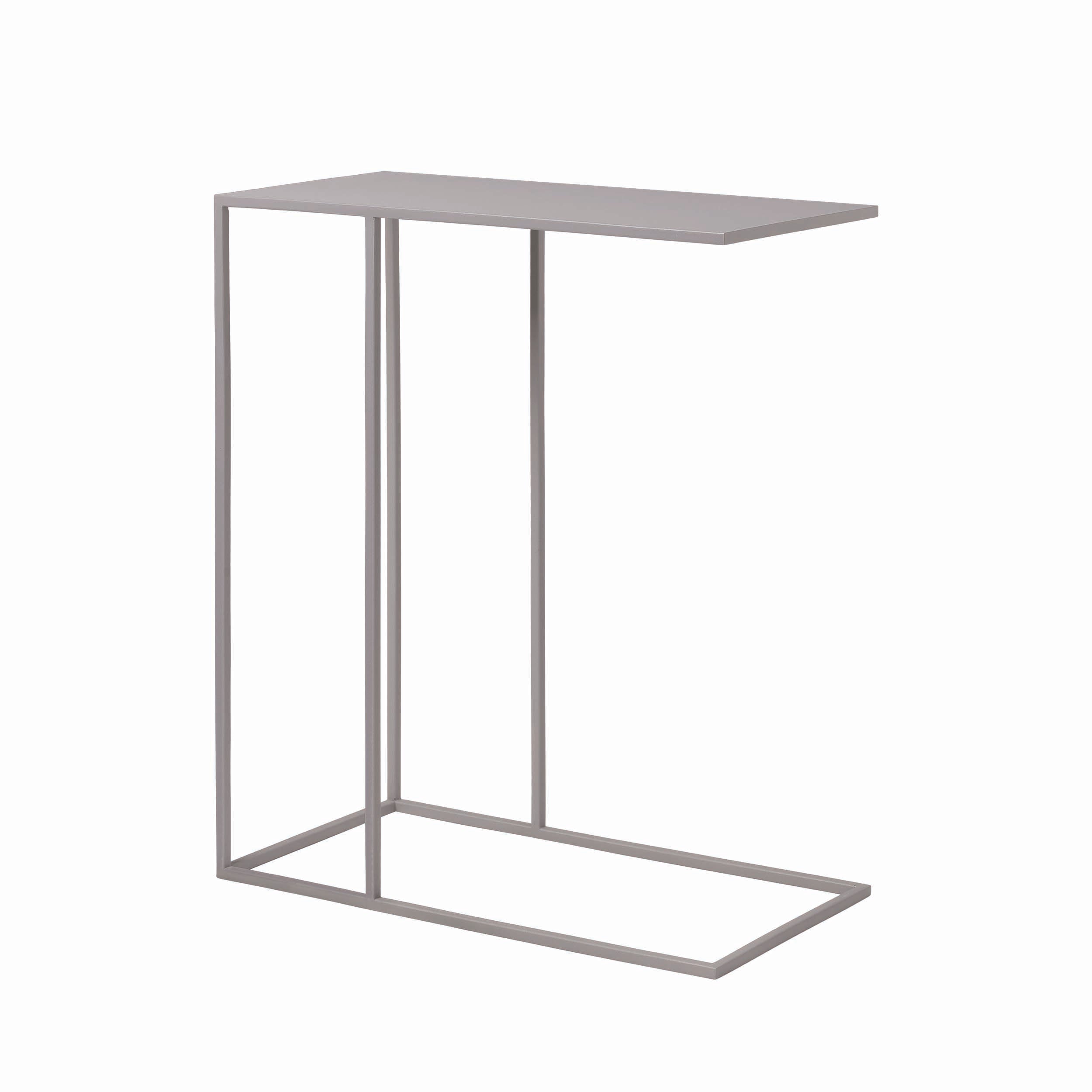 FERA Side Table Mourning Dove