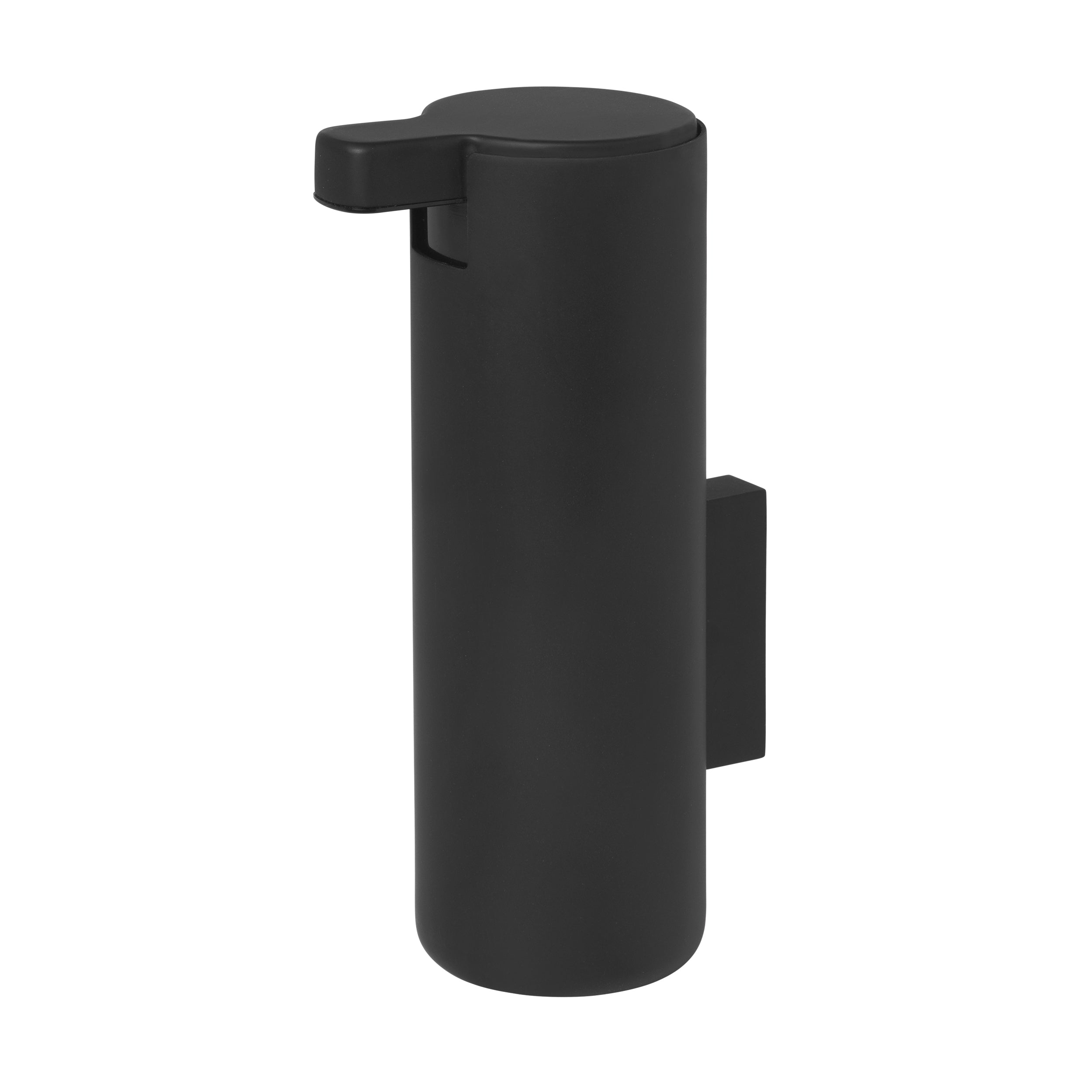 MODO Ti-Coated Stainless Steel Wall Mounted Bathroom Soap Dispenser Ma