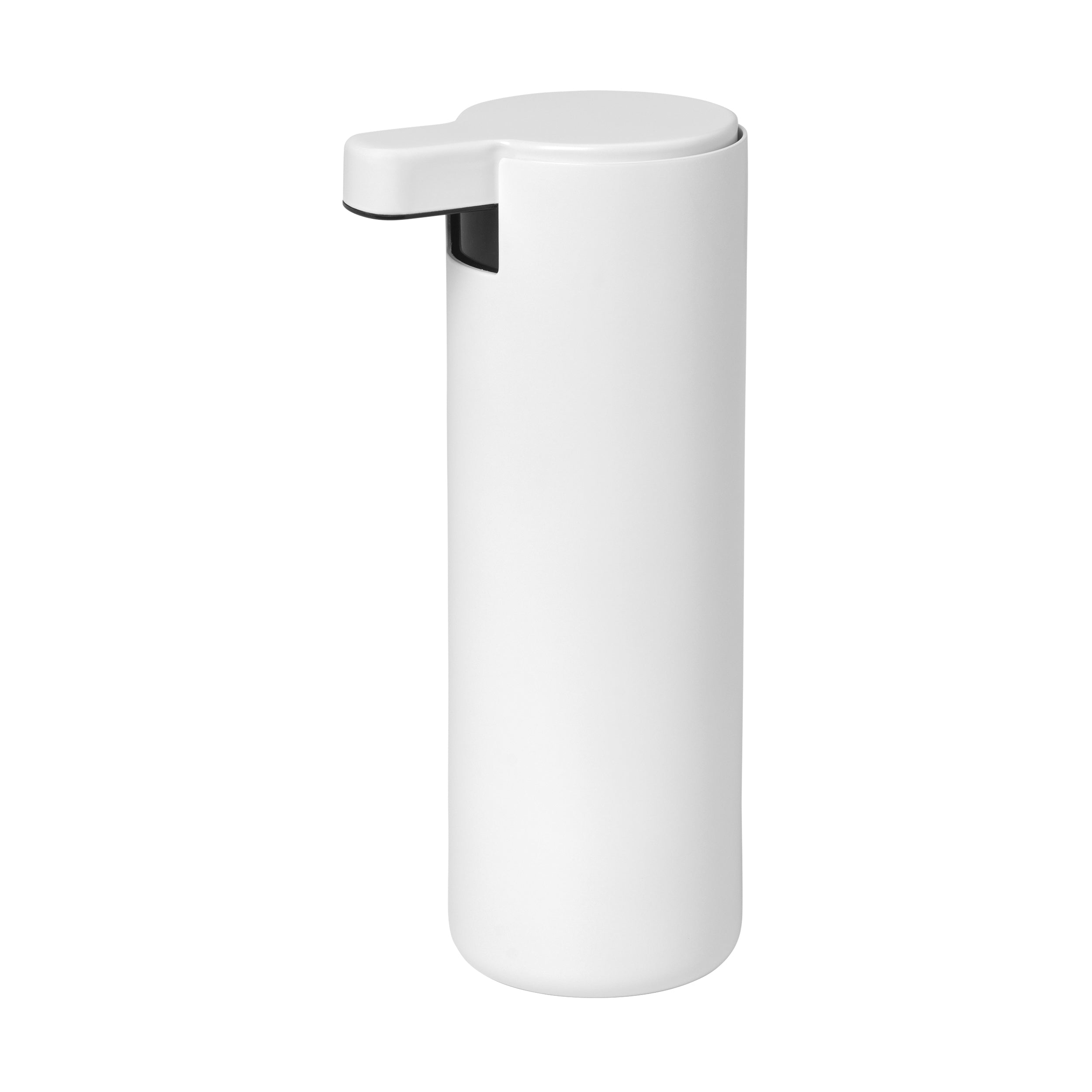 MODO Ti-Coated Stainless Steel Bathroom Soap Dispenser Manual Soap Pum
