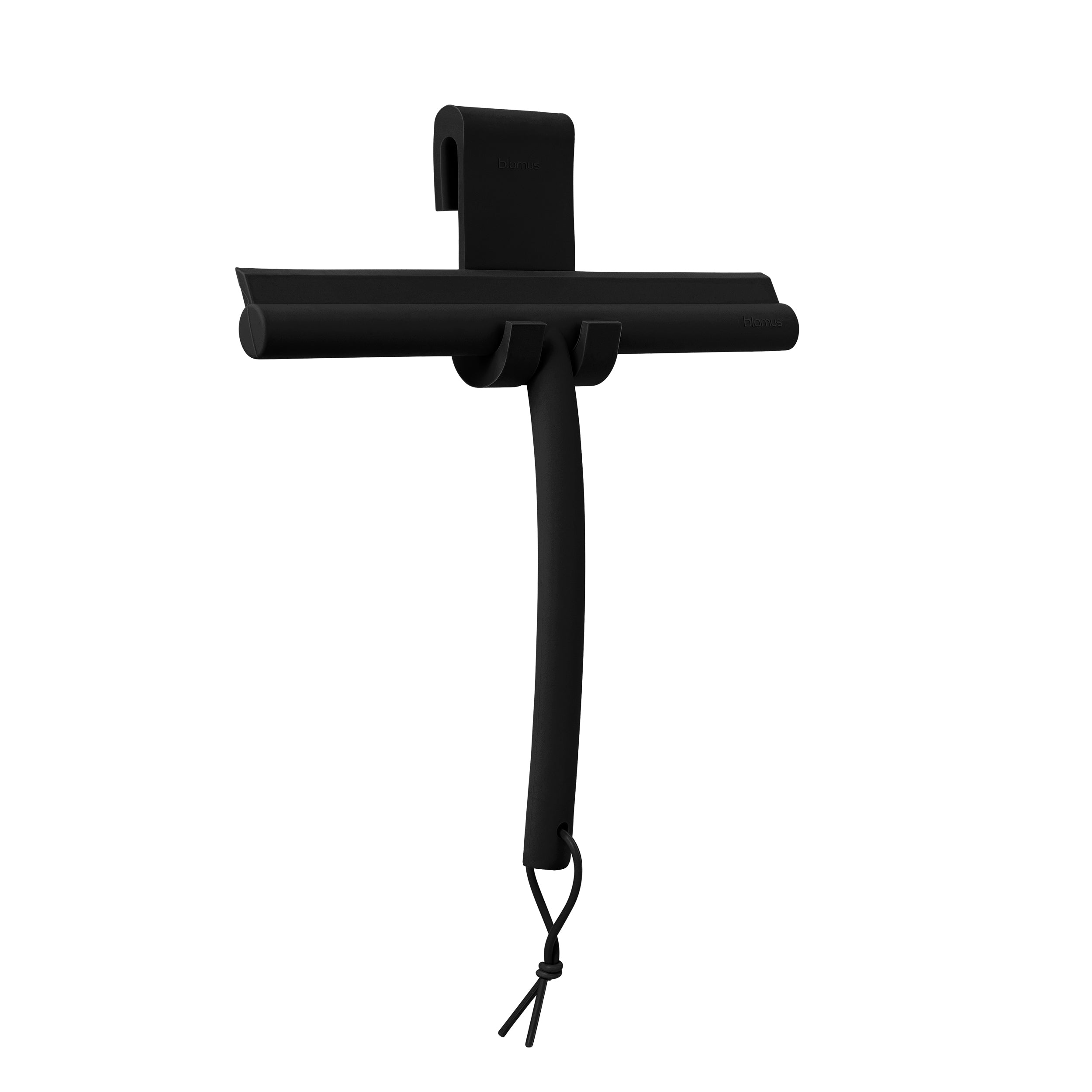 VIPO Squeegee Black