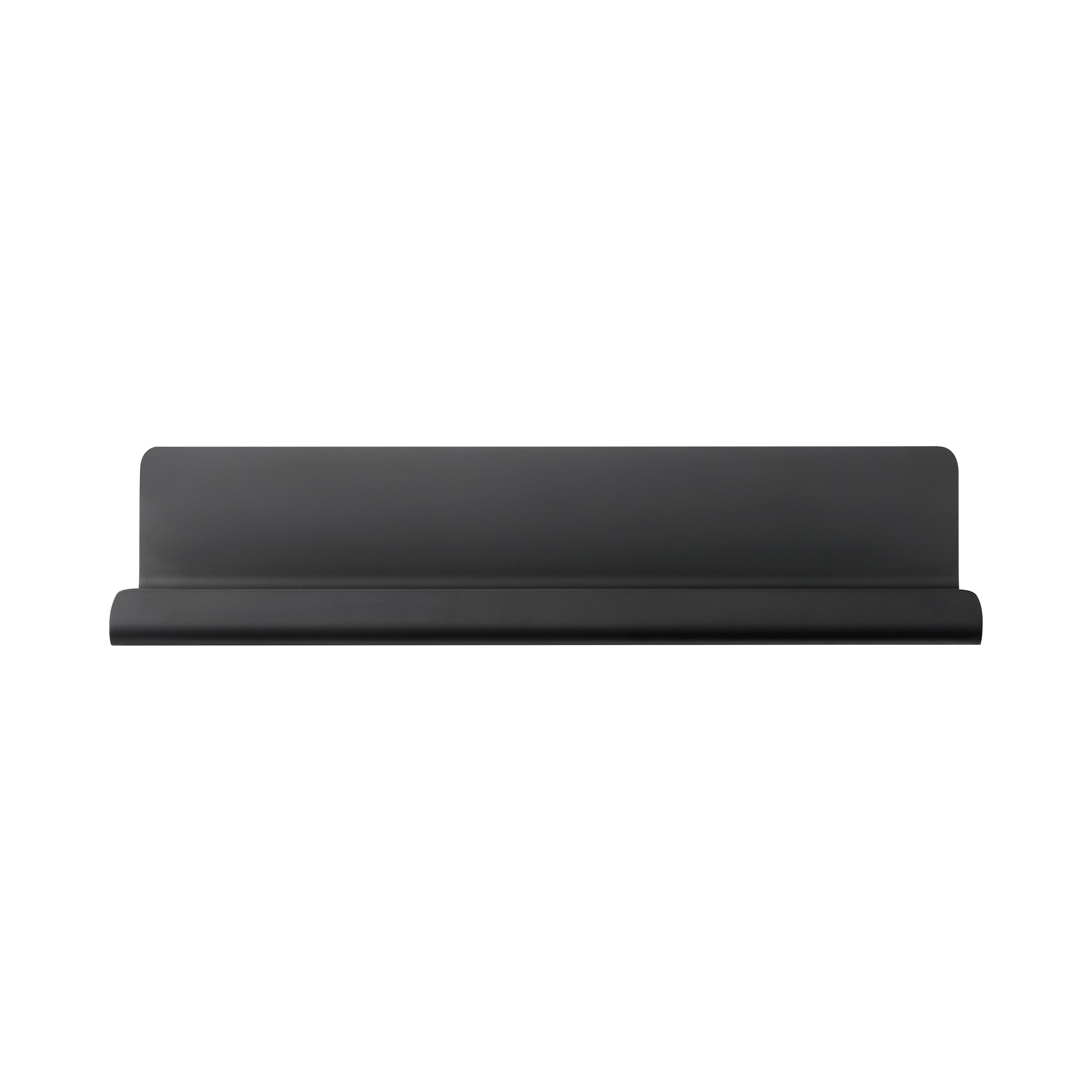 blomus MODO Ti-Coated Stainless Steel Shower Shelf - Industrial Modern Décor 