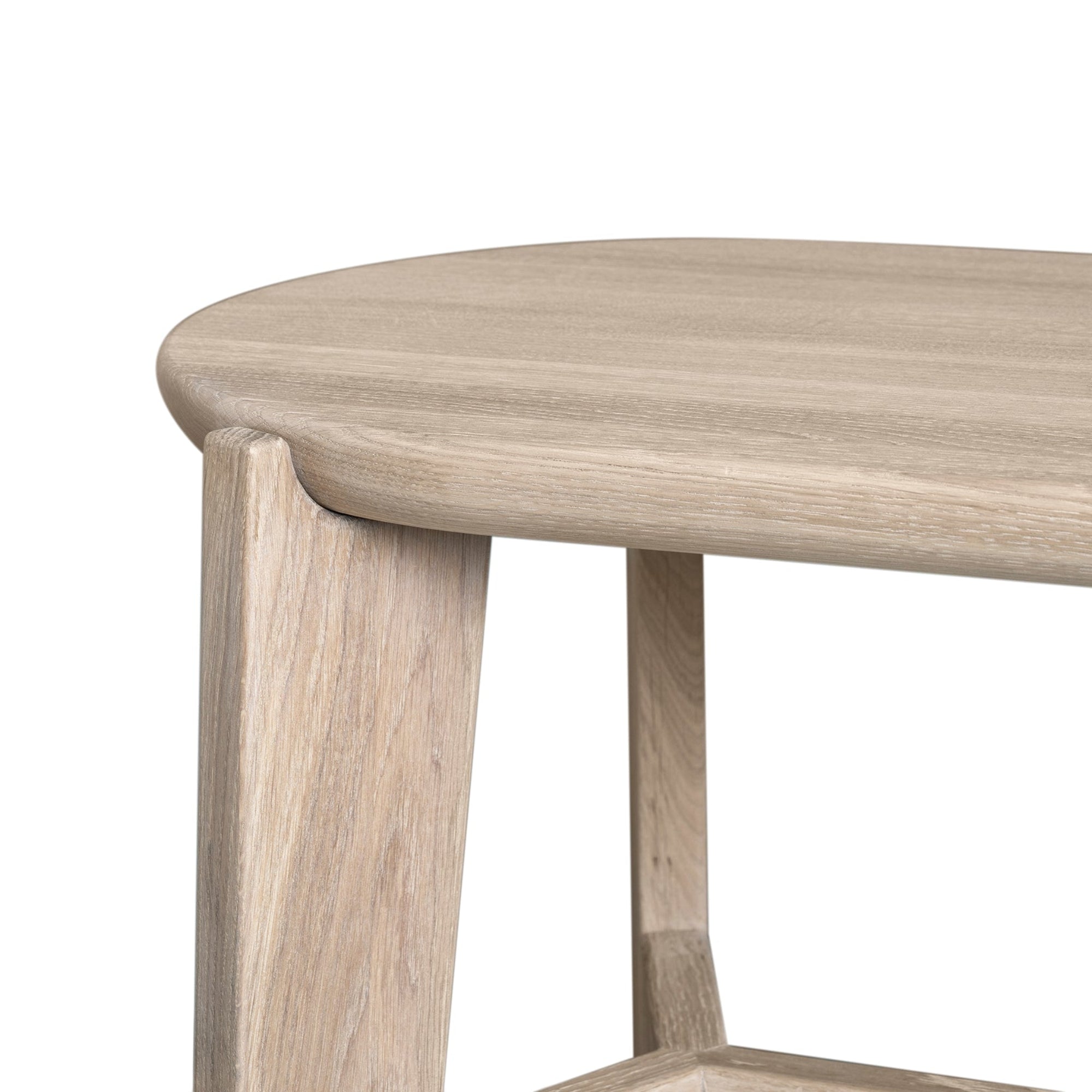 ELI Stool Construction Detail