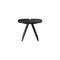 66695 AVIO Side Table Black