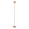 FAROL Floor Lamp Rusty Patina Facade 66726