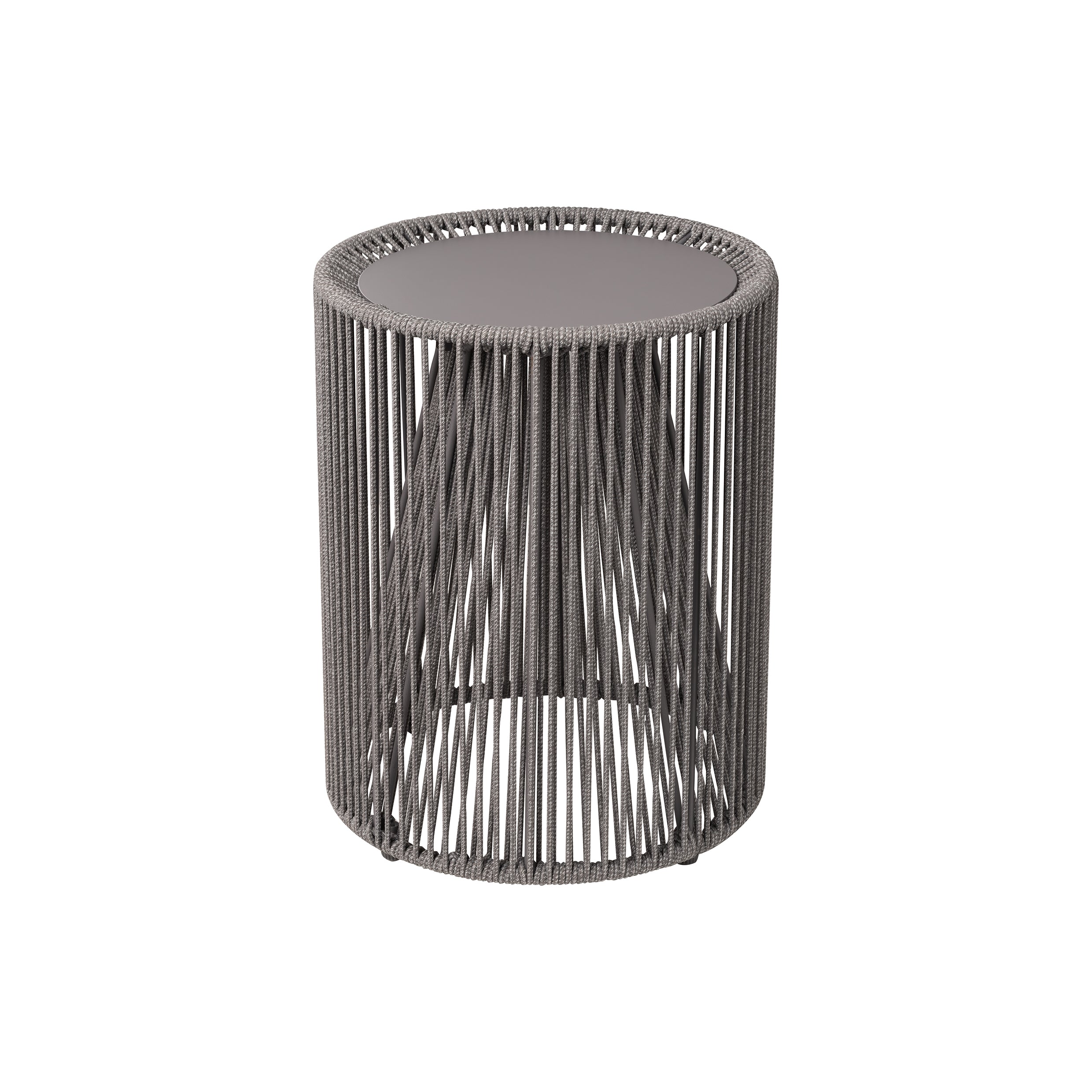 ROPE Outdoor Side Table– blomus