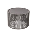 ROPE Outdoor Side Table Medium 66728