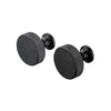 66881 ROF Black Round