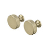66884 ROF Brass Color Round