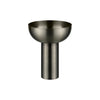 Burnt Metal MIYABI Vase