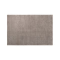 VISCA Area Rug Taupe Large 67015