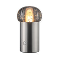 IRIS Lamp Metallic Finish 67045