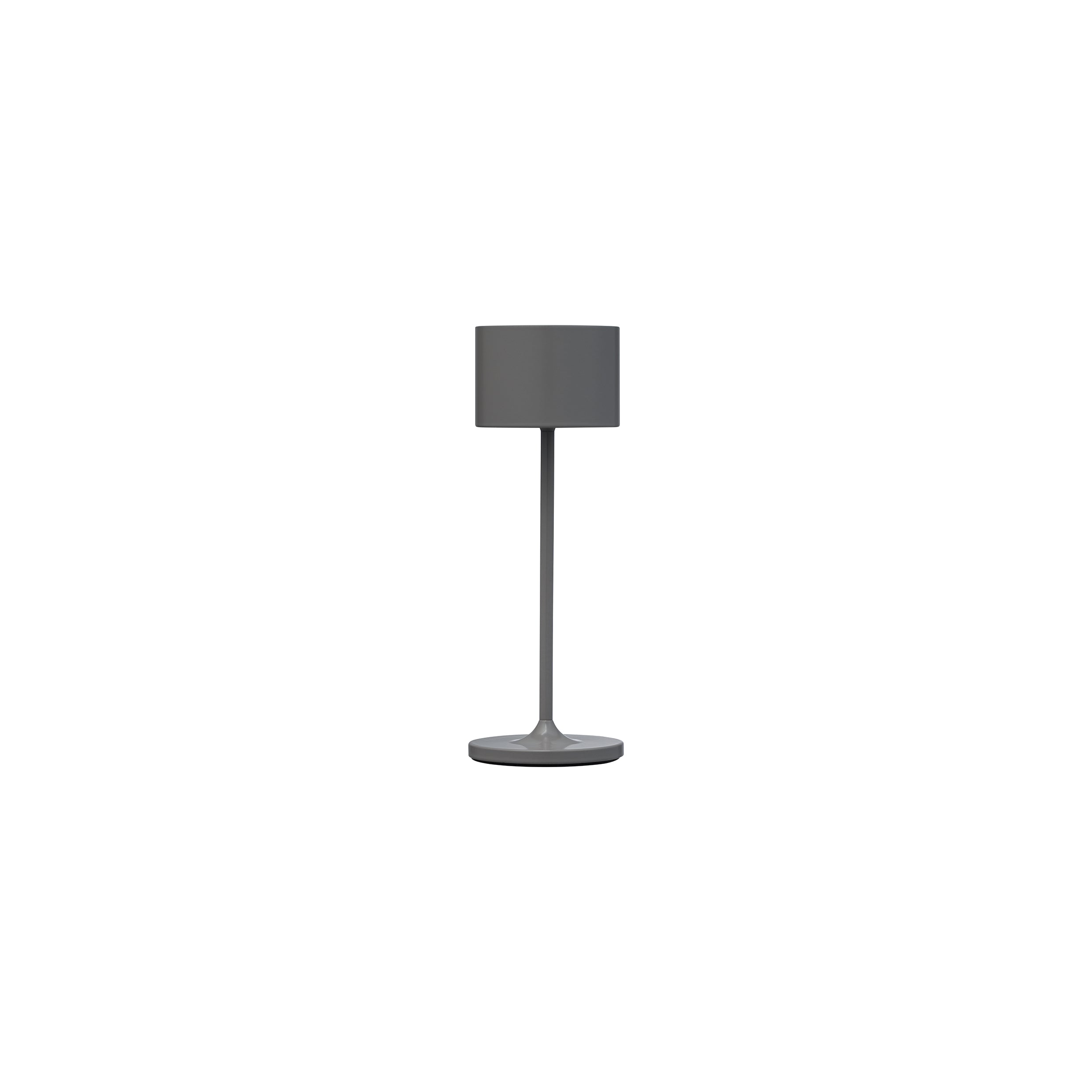 FAROL Rechargable LED Mini Portable Indoor or Outdoor Table Lamp for S