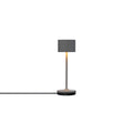 FAROL Mini Lamp Charging with USB Cord from side