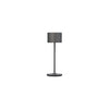 FAROL Mini Lamp Gunmetal Metallic 67049