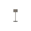 FAROL Mini Lamp Burnt Metal Metallic 67050