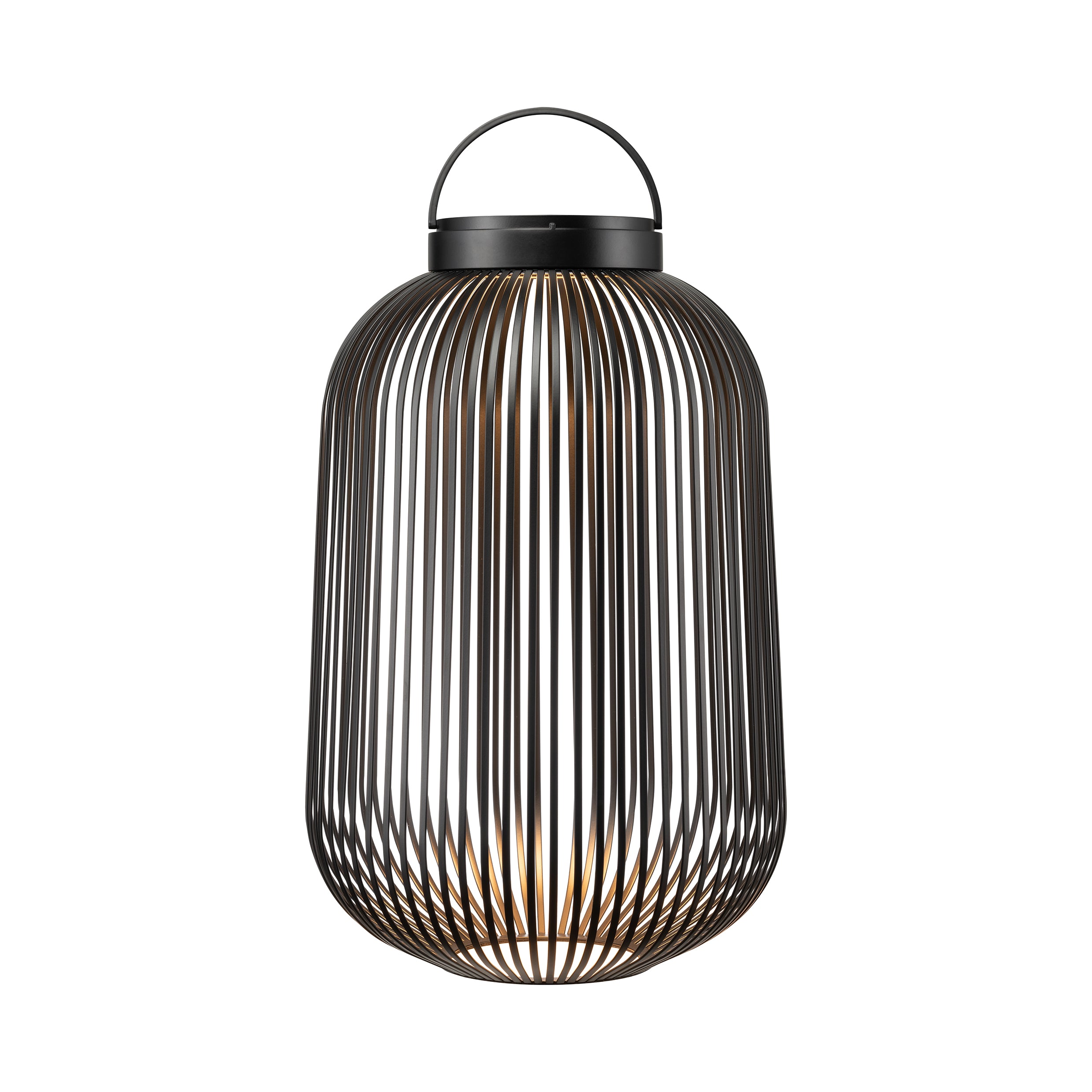 Blomus | ブロムス Lito ランターナ ランタン LITO Rechargable LED Portable Indoor or Outdoor Lighting Effect Steel