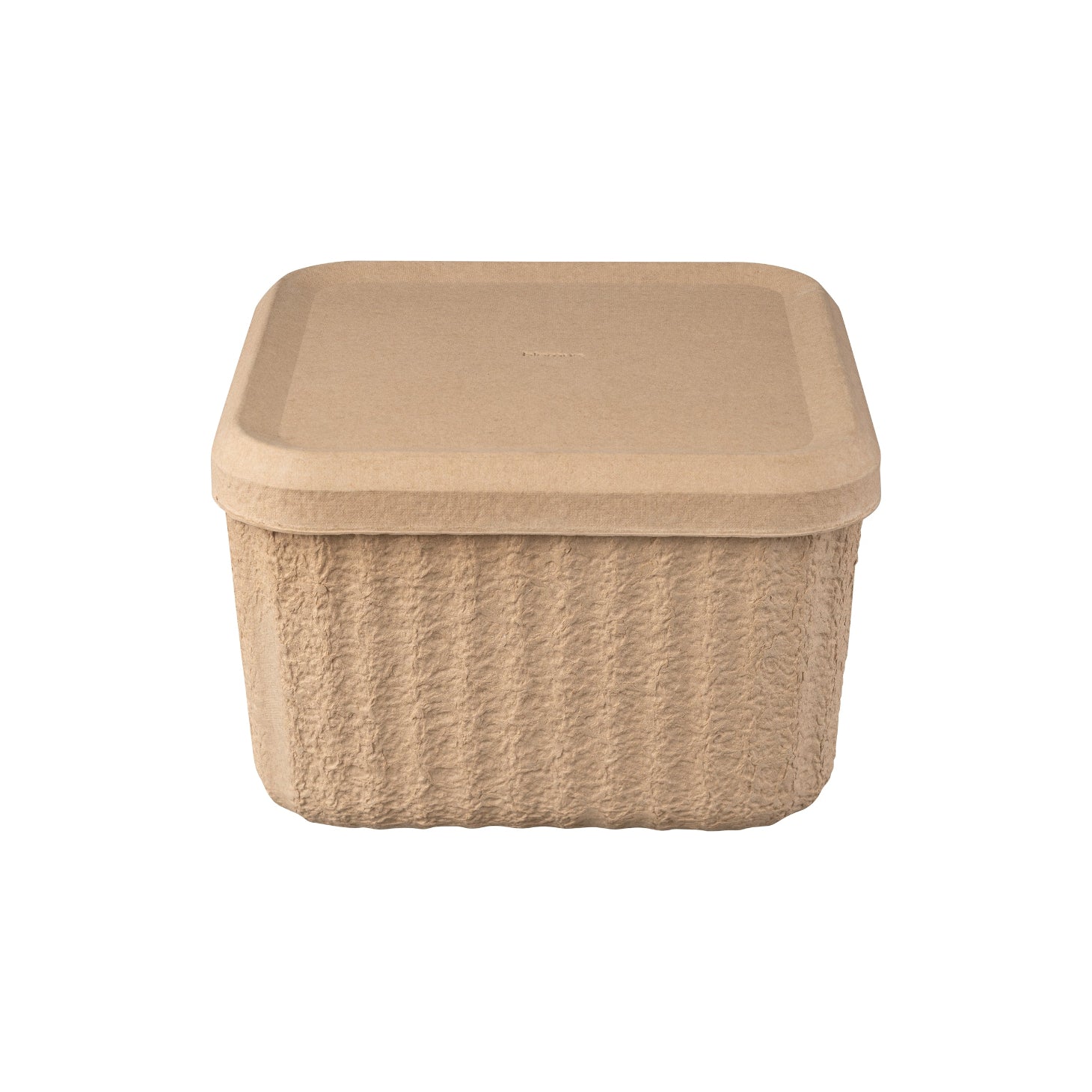 REDO Recycled Pulp Storage Boxes - Set of 2