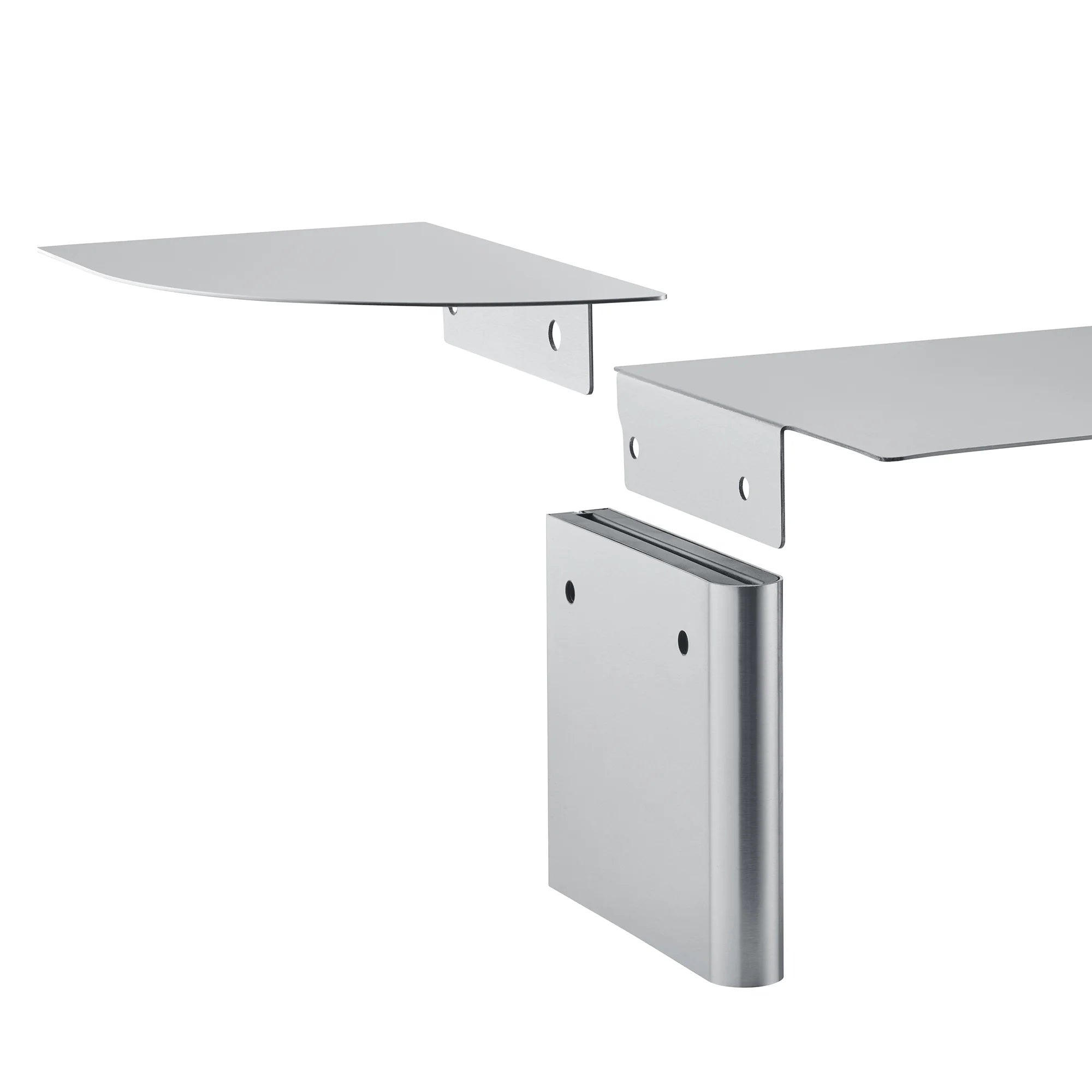 Hanging Mechanism ORU
