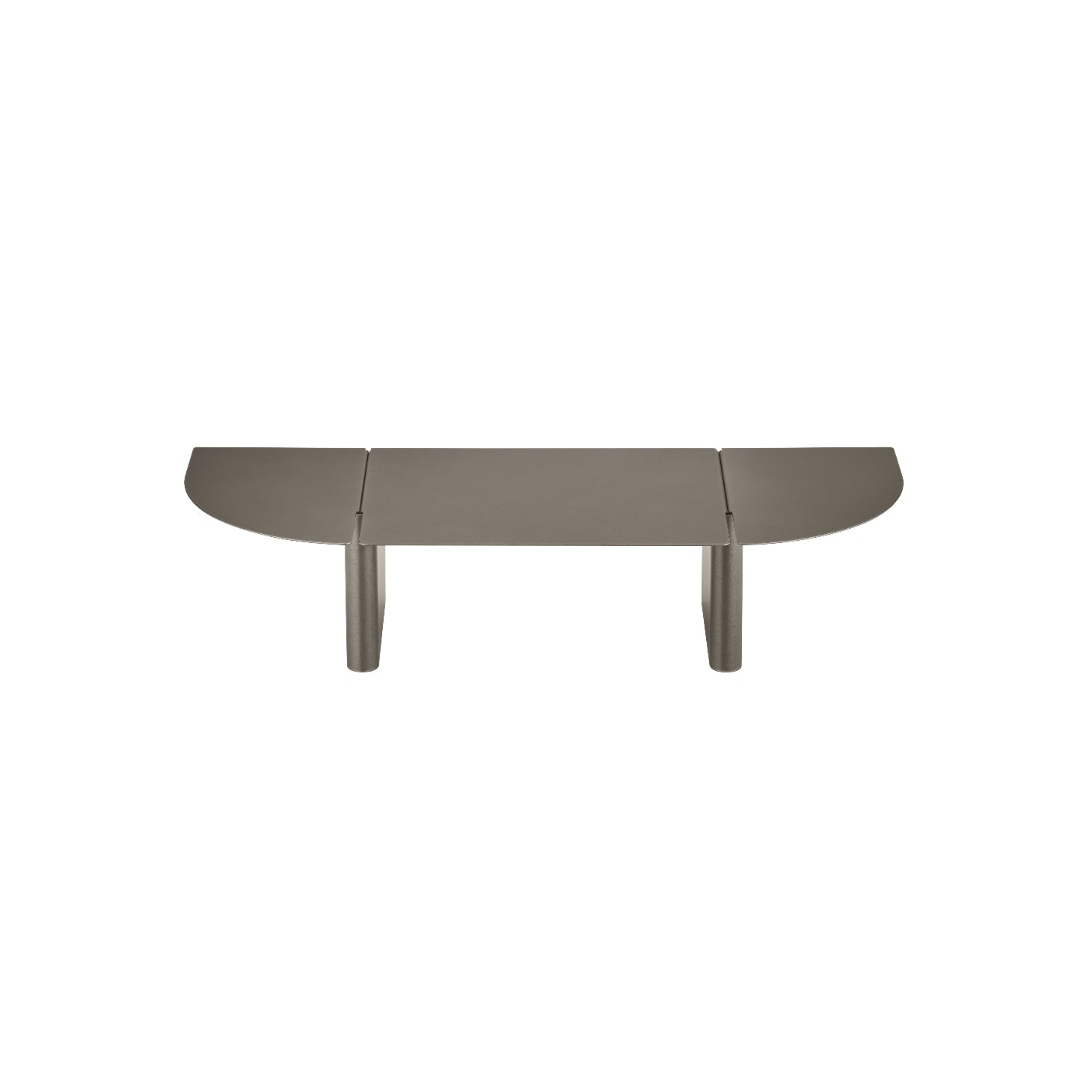 ORU Steel Wall Shelf