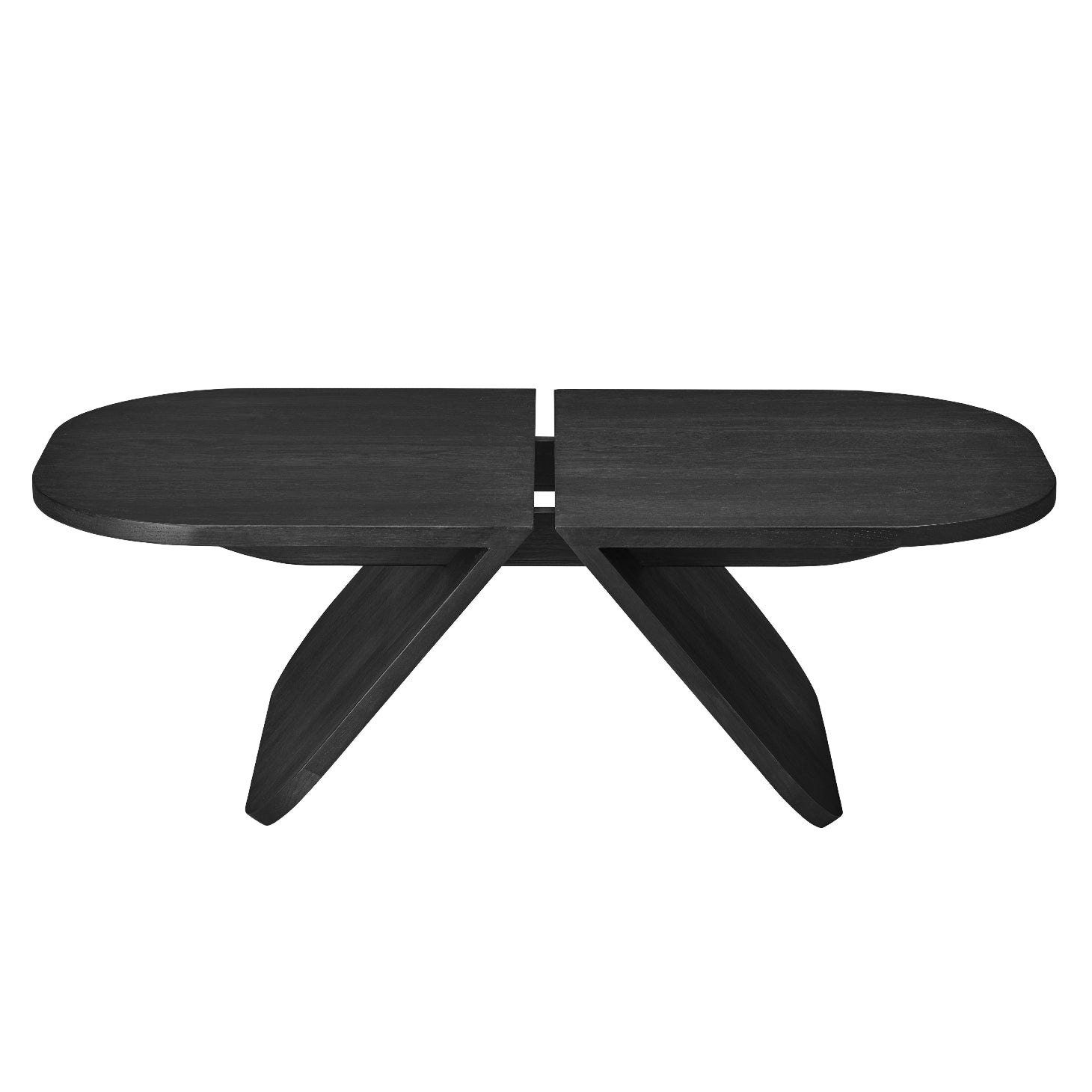 AVIO Oak Coffee Table