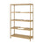 67317 SUKOYA 5 Shelf Natural
