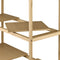SUKOYA Shelves Adjustable