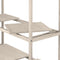 SUKOYA Shelf Adjustable