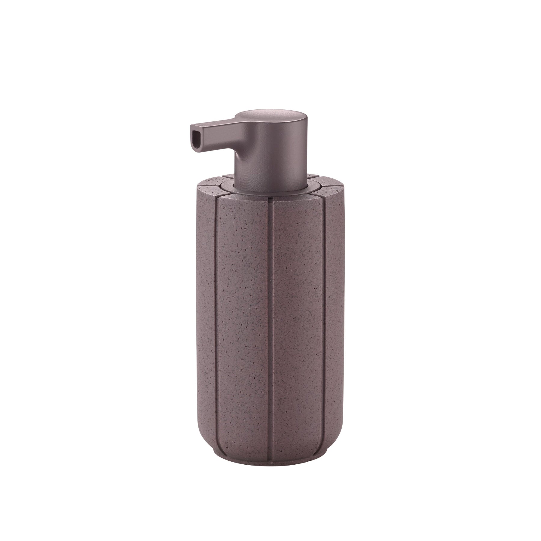 67380 KUA Soap Dispenser Cedar Wood