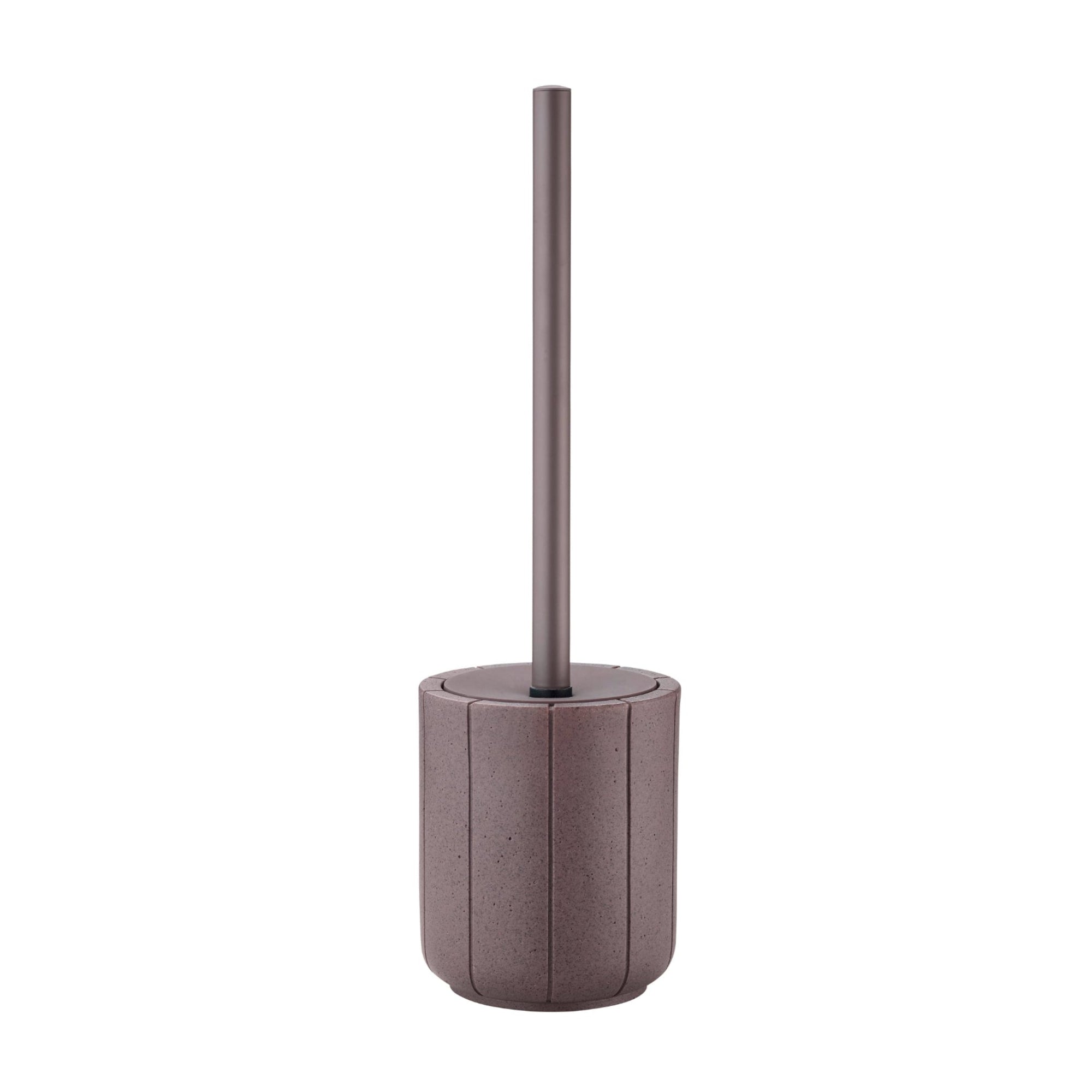 67382 KUA Toilet Brush Cedar Wood